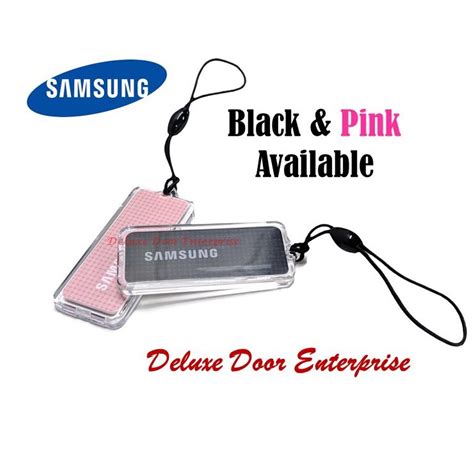 samsung rfid tag|samsung rfid key black.